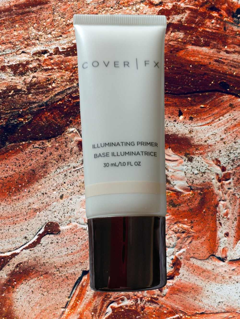 Cover FX Illuminating Primer